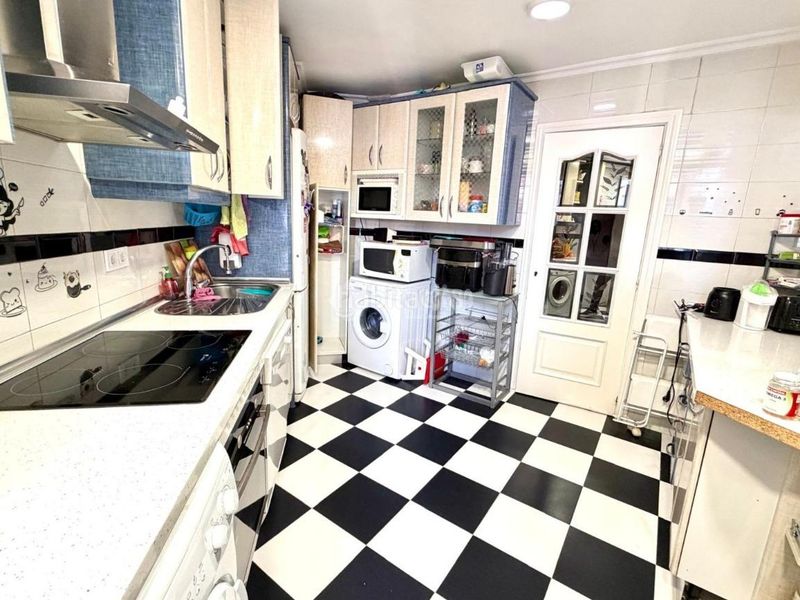 Foto 8eb3d913-c759-4885-99aa-a811e3d15ba9. Piso  en venta en Villafontana - Estoril I Móstoles