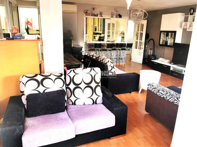 Foto 9957d86d-9a84-48bb-8b1c-464f6a7ab287. Piso  en venta en Villafontana - Estoril I Móstoles