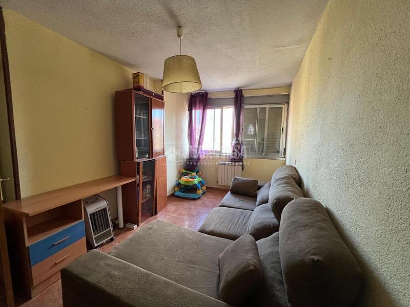 Foto 14ee69ce-8070-476c-b7b3-d9b1b7994ef1. Flat with heating in Centro Móstoles