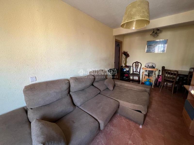 Foto 1c477fa5-8e10-427b-9b6c-8475a2f03d22. Flat with heating in Centro Móstoles