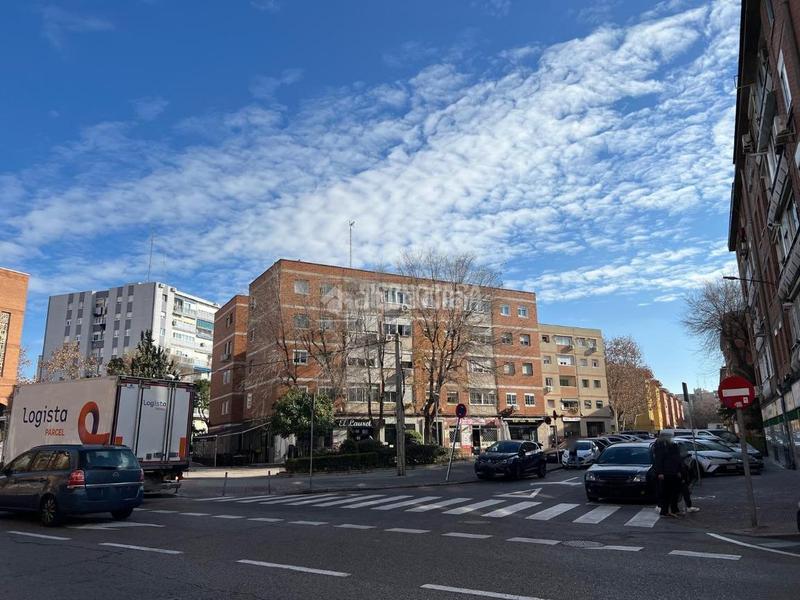 Foto 1e1ffa8c-4083-40de-ad31-f3554ea75fa8. Flat with heating in Centro Móstoles