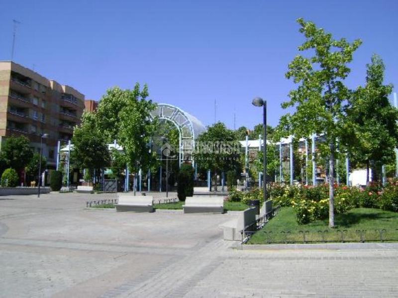 Foto 541df559-5994-477e-bd77-41a5bbc6f8d6. Flat with heating in Centro Móstoles