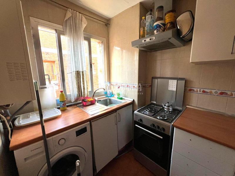 Foto 76b1455f-9233-4022-9ddd-307174a5ad07. Flat with heating in Centro Móstoles