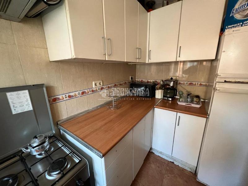 Foto 789e8f03-14e0-41df-918c-ba4c9dec153f. Flat with heating in Centro Móstoles