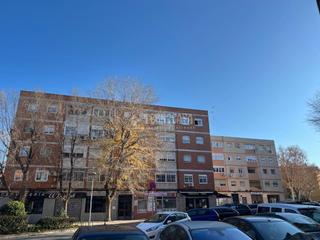 Pis a Centro. Piso en venta en móstoles