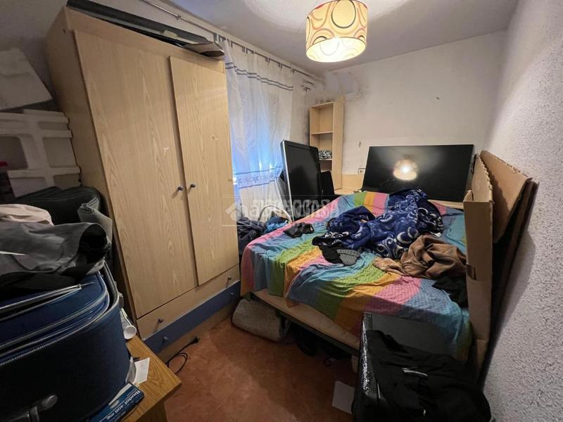 Foto cad7b835-7a94-4963-b958-5b1087100f2e. Flat with heating in Centro Móstoles