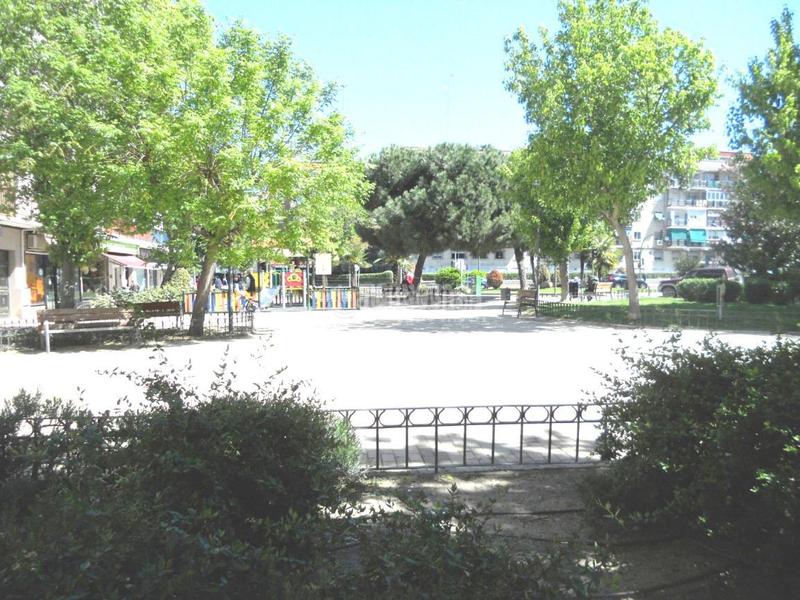 Foto d946c7cf-950c-439b-8b09-5ee6703e1d2b. Flat with heating in Centro Móstoles