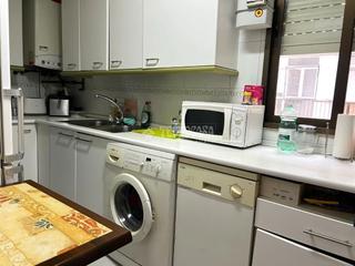 Pis a Centro. Piso en venta en móstoles