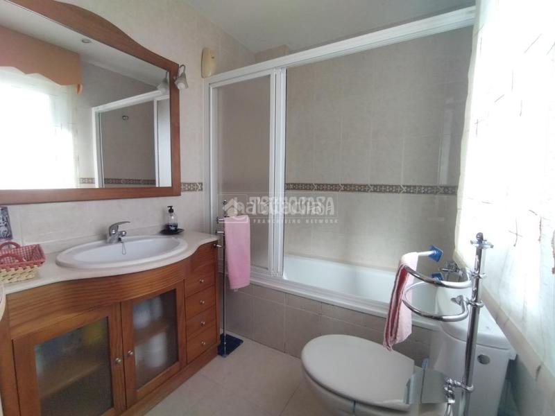 Foto 081f7751-45e5-4f2d-9e40-5a3d67410f00. Àtic amb calefacció aparcament a Sur - PAU 4 Móstoles