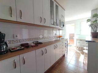 Attico in Sur - PAU 4. Ático en venta en móstoles