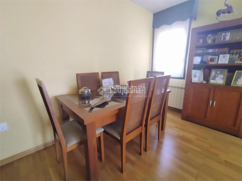 Foto 4e9071f2-aa25-4727-8141-42b6ac7d4666. Àtic amb calefacció aparcament a Sur - PAU 4 Móstoles