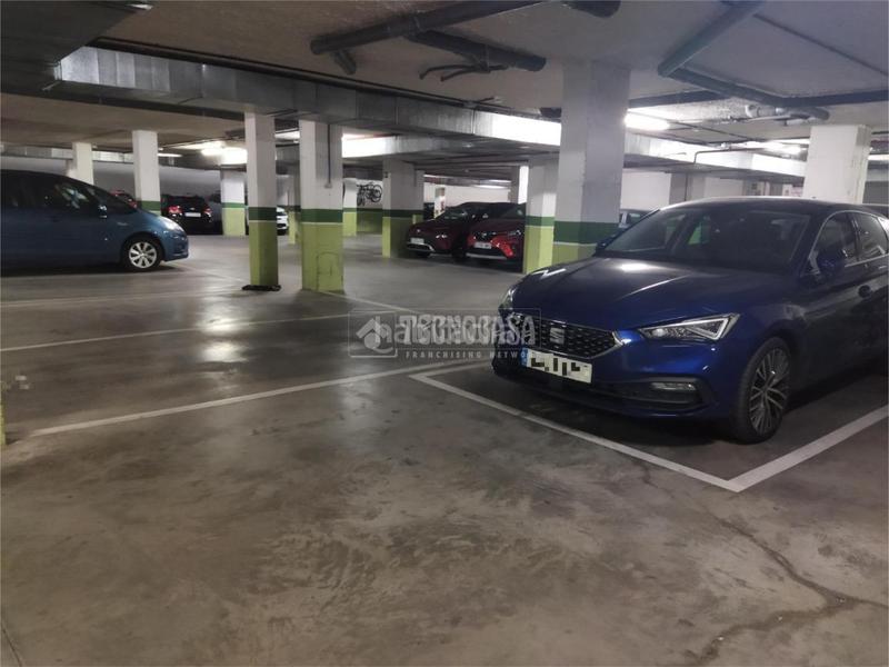 Foto b0483b68-f346-4dfd-8802-6beab2ff2bdf. Àtic amb calefacció aparcament a Sur - PAU 4 Móstoles