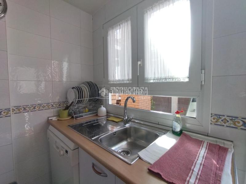 Foto b1446e15-934a-4793-b541-7b1e6f8cb349. Àtic amb calefacció aparcament a Sur - PAU 4 Móstoles