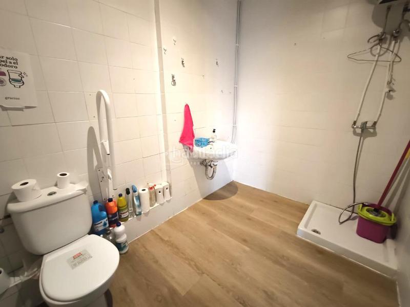 Foto 47ca7d93-4220-4cec-b091-b3d1af6d0ee9. Affitto locale commerciale con riscaldamento in Sur - PAU 4 Móstoles