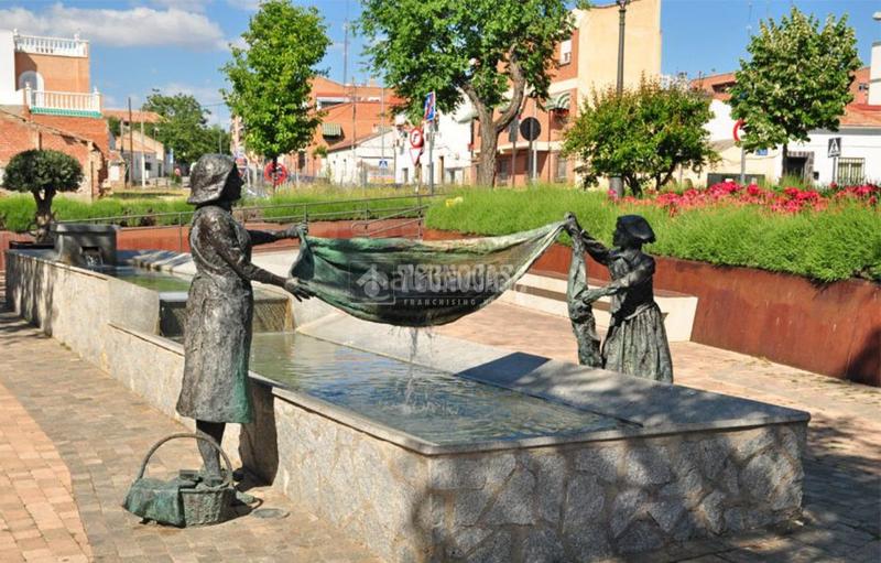 Foto ec14a2a6-957f-4d7f-a58a-35c206e7bcd2. Affitto locale commerciale con riscaldamento in Sur - PAU 4 Móstoles