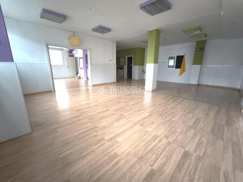 Foto 0750020c-615f-4c1c-8284-4d1b468ffb35. Alquiler local comercial  en alquiler en Móstoles