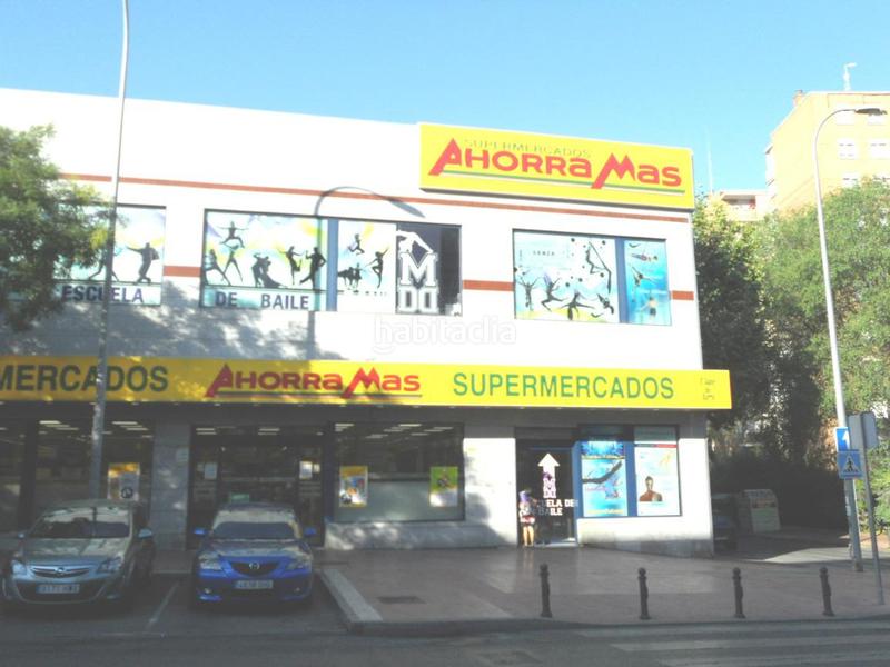 Foto 1227e93b-683b-4632-8ce2-49d9c9ecb916. Alquiler local comercial  en alquiler en Móstoles