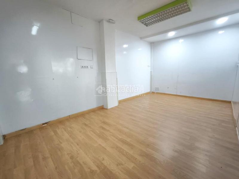 Foto adb50b3a-1233-4546-a350-1d3ab821f405. Alquiler local comercial  en alquiler en Móstoles
