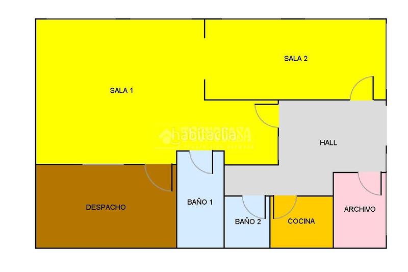 Foto df1f2197-0bb5-4e97-bee1-9291e1b1e69e. Alquiler local comercial  en alquiler en Móstoles