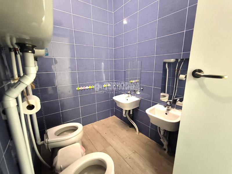 Foto 5caa1ac1-a816-4ac4-a8cb-c57bb6aca312. Miete geschäftsraum mit heizung in Sur - PAU 4 Móstoles