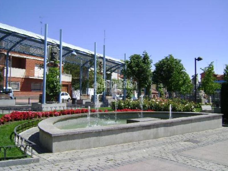 Foto 3fc5dda2-0941-4dab-99fb-3486628b3213. Local comercial a Centro Móstoles
