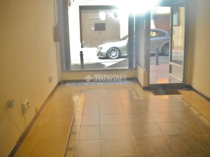 Foto 5b34d22b-ec62-4490-951b-5ce68df873fb. Local comercial a Centro Móstoles