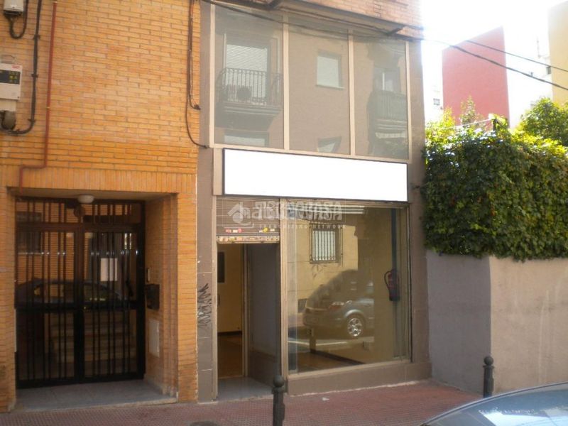 Foto 5fb70fd5-3751-4f20-8dfb-6d45675cd296. Local comercial a Centro Móstoles