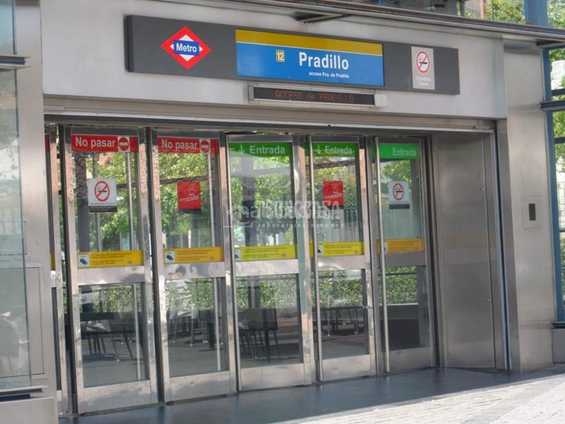 Foto 6eafda02-1db9-4f59-a855-73dc1fbab927. Local comercial a Centro Móstoles