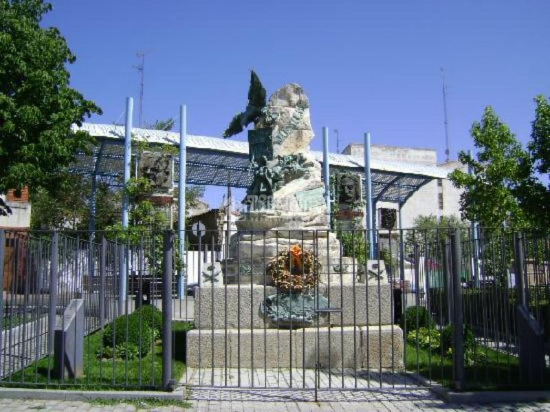 Foto 5f72fcc1-0953-4c19-b18e-d98f4925318f. Casa a Centro Móstoles