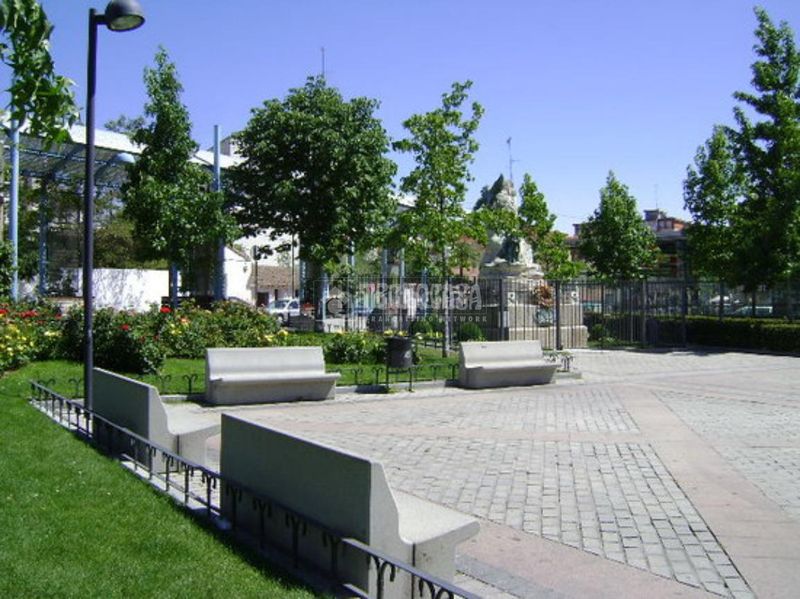 Foto 6292b0f0-f554-458d-9d00-0f7051dc4347. Casa a Centro Móstoles