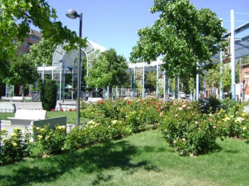 Foto 993e20c7-e3b6-406c-88a9-d80464c5bbf4. Casa a Centro Móstoles