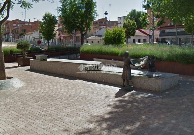 Foto a485a57a-f83a-4aff-9293-071fcf1e1b9b. Casa a Centro Móstoles