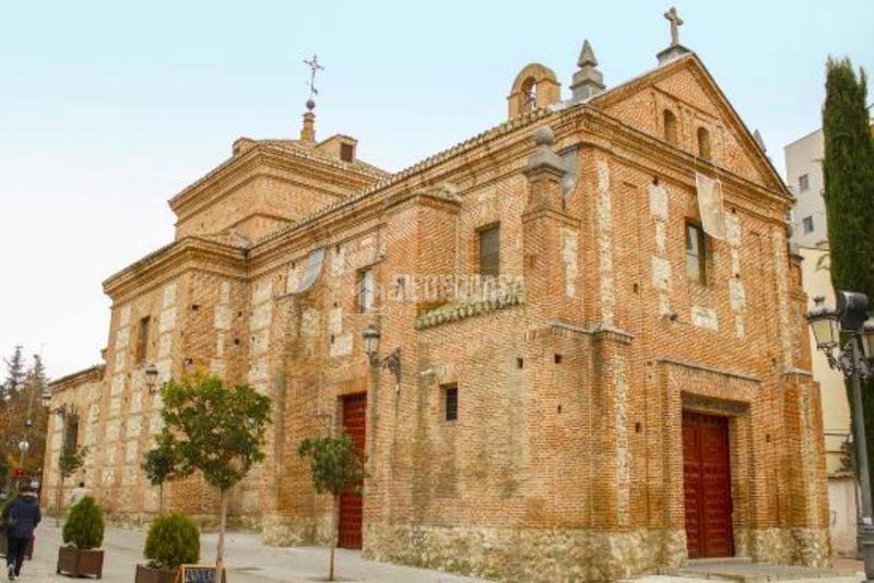 Foto d3414927-5106-493f-9bb5-440c1cc914fd. Casa a Centro Móstoles