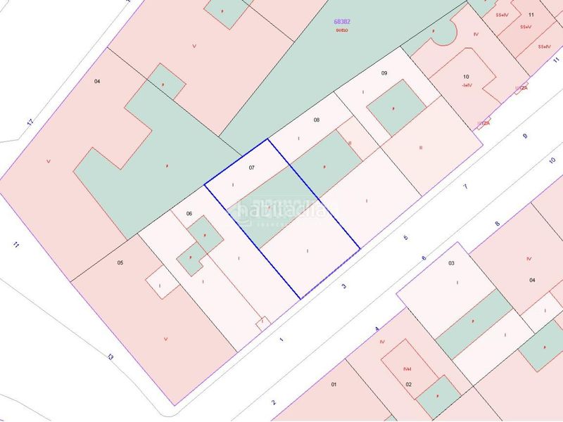 Foto e2e22616-f18f-4c3a-a4b4-61a2088068b5. Casa a Centro Móstoles