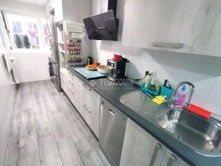 Flat in Centro. Piso en venta en móstoles