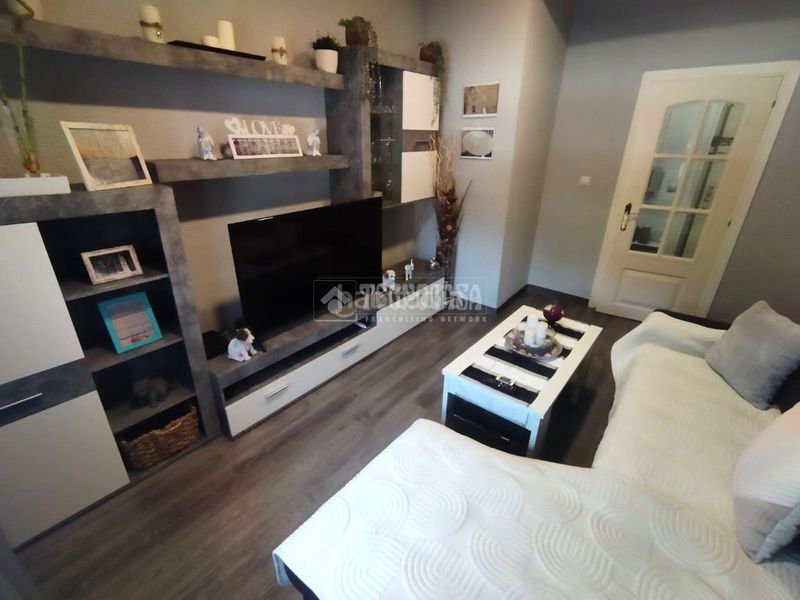Foto a2eff1db-a0b4-474e-8f9d-5eb8be1bf7ca. Piso  en venta en Centro Móstoles