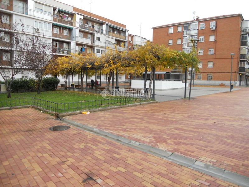 Foto decc0215-9dae-4d5d-b5c0-3f674108ff20. Piso  en venta en Centro Móstoles