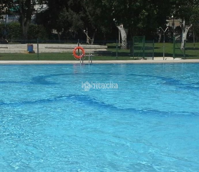Foto 48a2f164-cfa6-4d28-acd7-d7491c9c2c83. Pis amb calefacció piscina a Sur - PAU 4 Móstoles
