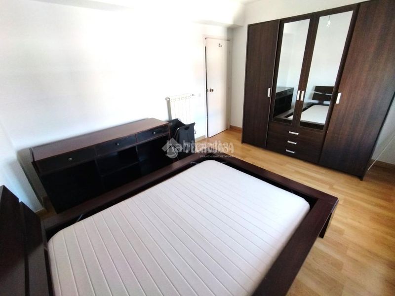 Foto aaf3eb72-ce17-4b04-9950-658161c7db27. Pis amb calefacció piscina a Sur - PAU 4 Móstoles