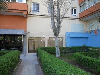 Lloguer Local Comercial a Sur - PAU 4. Local comercial en alquiler en móstoles