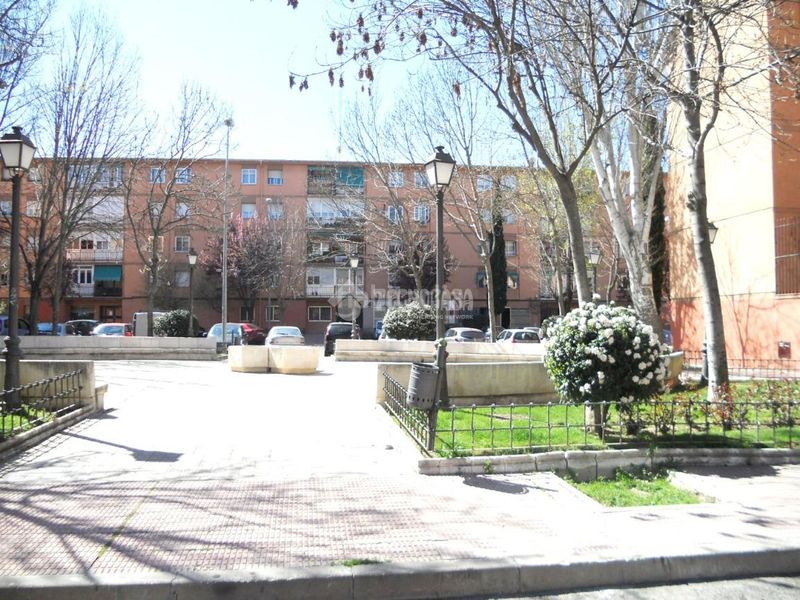 Foto f5627fd8-411e-4944-80d2-8e24245d748e. Pis amb calefacció a Sur - PAU 4 Móstoles