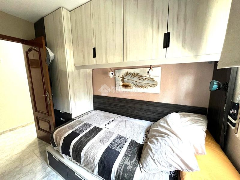 Foto 34ad1ac1-3835-4086-bd02-ed6403d1cd32. Flat with heating in Centro Móstoles