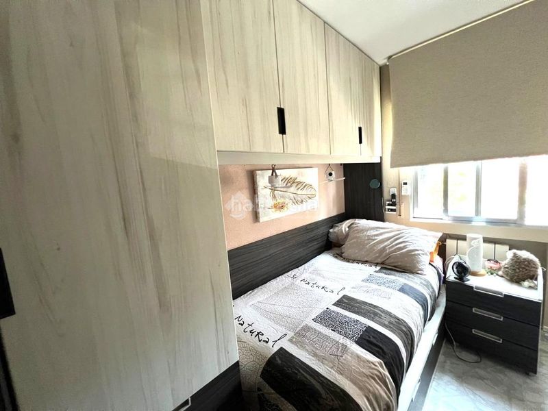 Foto 4ebadac5-f49e-4983-8554-f55ed026c6f3. Flat with heating in Centro Móstoles