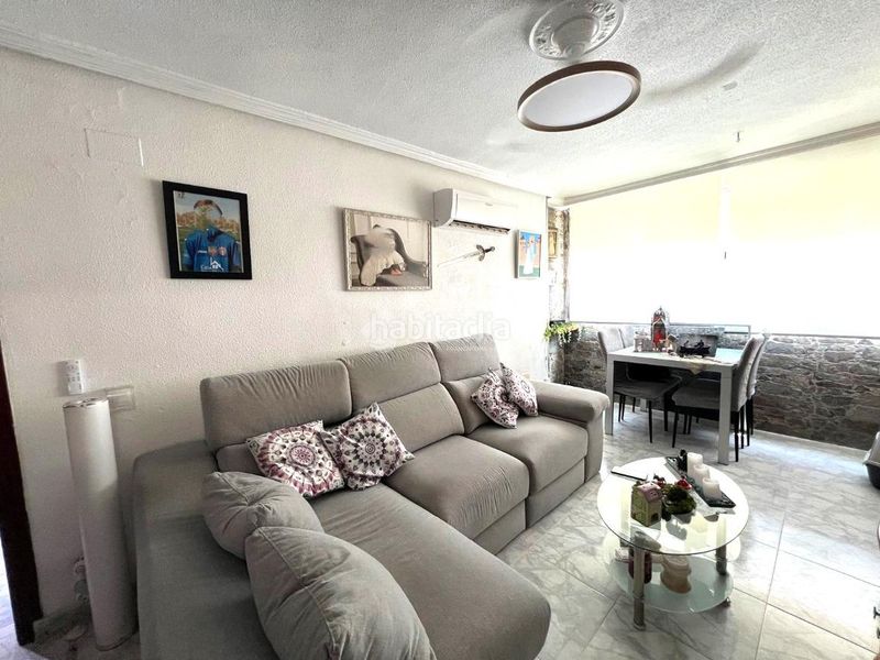Foto 85758d3b-f6ec-43ac-93a7-4bd919b897db. Flat with heating in Centro Móstoles