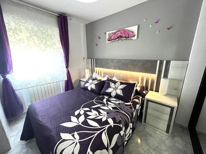 Foto dab6cd81-fae8-4a72-a2c1-938bcf014598. Flat with heating in Centro Móstoles