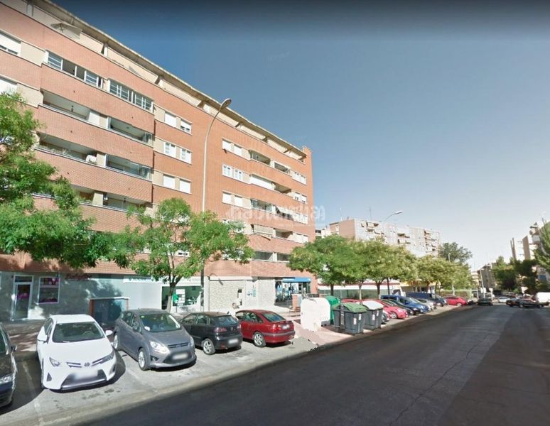 Foto 630c7785-c35c-4c15-99e9-ec4327dae836. Pis amb calefacció a Centro Móstoles