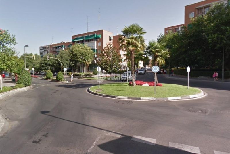 Foto 21b57939-1438-4de4-8b79-e28c98d73630. Pis amb calefacció aparcament a Centro Móstoles