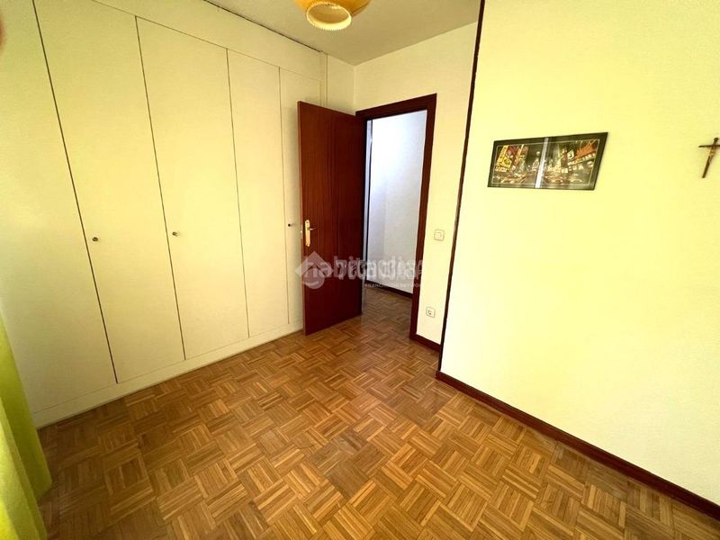 Foto a39e4456-fb81-4478-8133-51b9b2d5bf33. Pis amb calefacció aparcament a Centro Móstoles