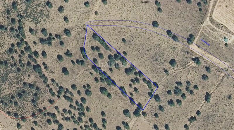 Foto d22c10ae-c669-4a9f-b7db-95d1501341f4. Propriété dans Villa del Prado