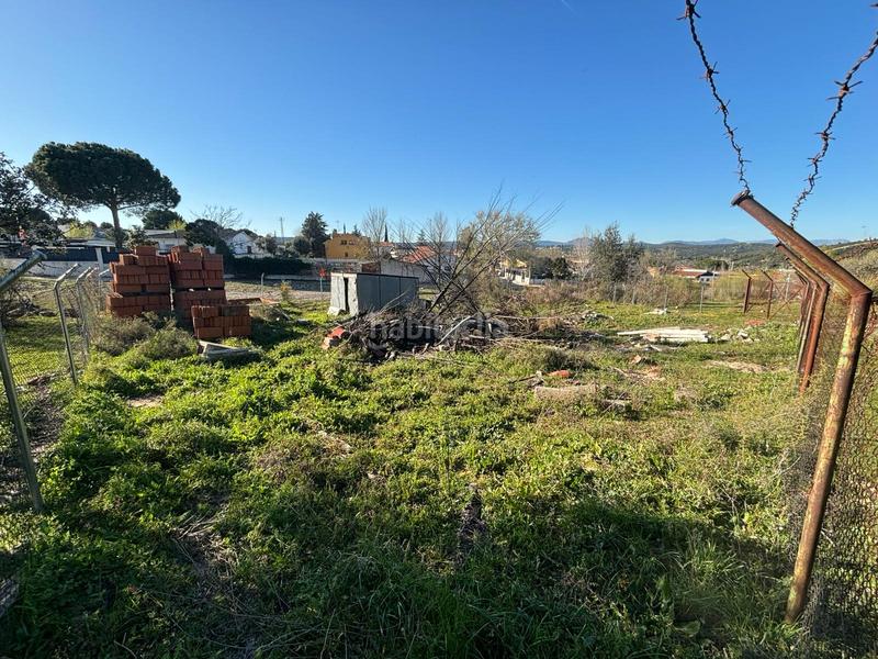 Foto 19ed9f3c-55d3-4107-ba32-f4457da6f80b. Solar industrial a Aldea del Fresno